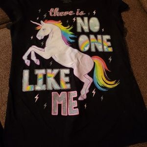 Unicorn T-shirt